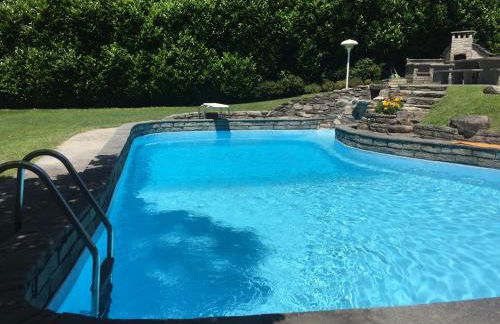 Villa Alice - Foto 16