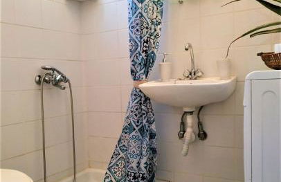 Olive, Village house in central Crete - Photo 5