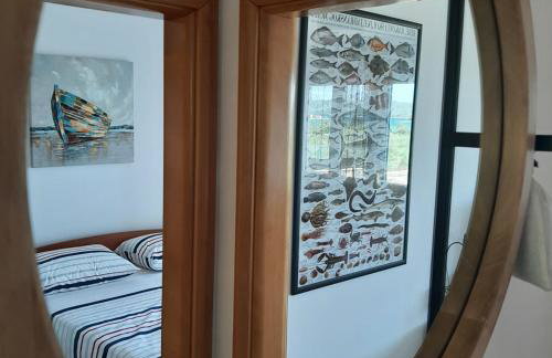 Apartman with sea view KAVALA- Pašman, Kraj - Photo 16