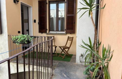 Appartement tussen de Italianen - Photo 1