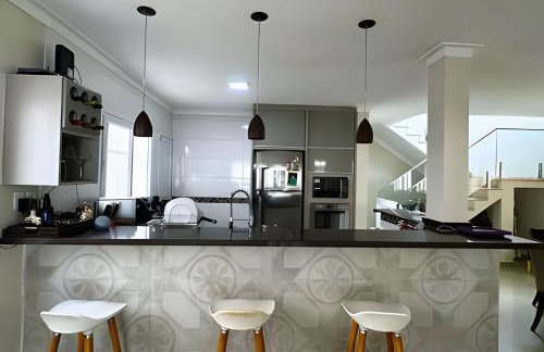 Portal da Olaria | Casa com piscina a 200m da praia - Foto 19