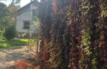 Siedlisko na Górce - Foto 30