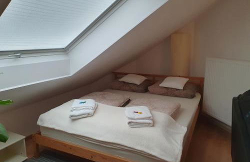 Privatzimmer mit Balkon im schönen Allgäu - Foto 2