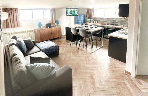 Esmeralda Holiday Home - Foto 7