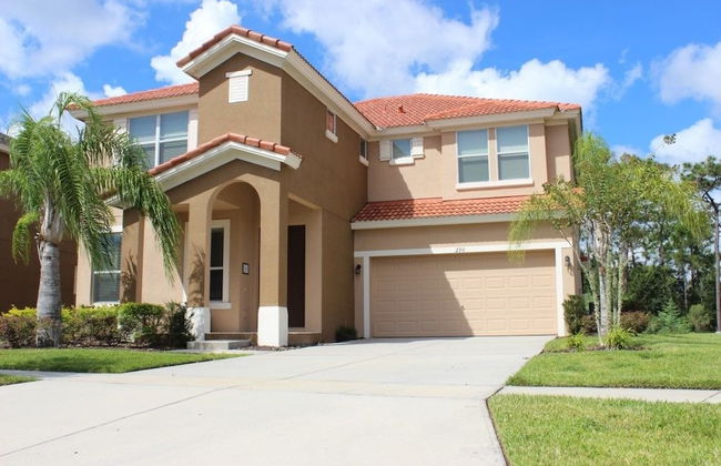 Aco63671 - Bella Vida Resort - 6 Bed 5.5 Baths Villa - Foto 26