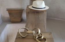 ClockWise Earthy Vibe House in Apano Chora - Photo 34