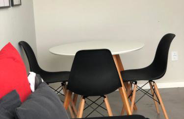 Abdon Batista - Apto completo central, Smart TV - Foto 58