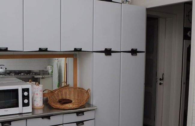 JOIVY Appartamento Gardenia Con 3 Terrazzi Sul Mare A Santa Margherita Ligure - Foto 6