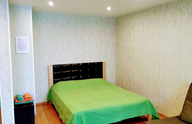 1 room apartment on Spartaka 18 - Foto 2