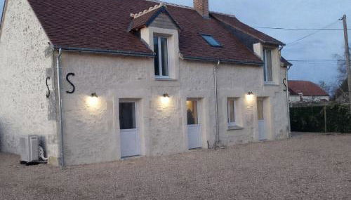 Gîte de la Grosse Pierre - Détente - 20 min du zoo - Foto 2