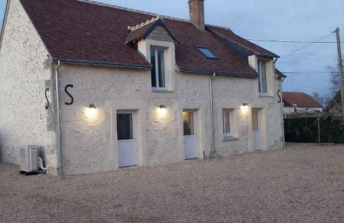 Gîte de la Grosse Pierre - Détente - 20 min du zoo - Foto 2