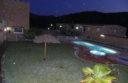 Turismo Rural Santa Lucia - Photo 45