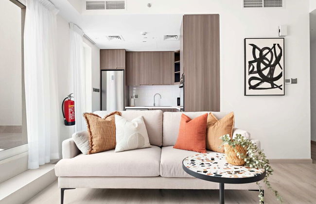 Silkhaus Millennium Executive Tower - Foto 54