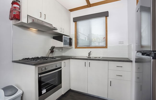 Warrnambool Holiday Village - Foto 30