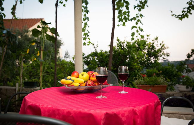 Studio Apartment Andrijana - Foto 73