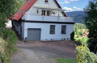 Altes Berghaus - Foto 11