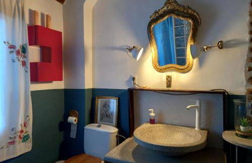 Casa Rural La Rocha - Foto 39