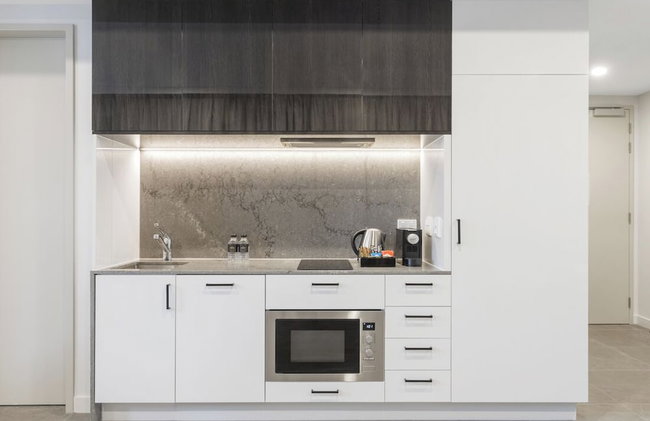 Meriton Suites Melbourne - Foto 41