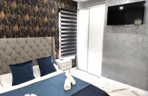 Mediterranean Moon House - Foto 42