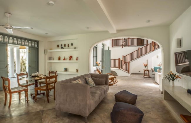 Beautifully Renovated Family Village House Within Walking Distance To The Beach - Foto 38