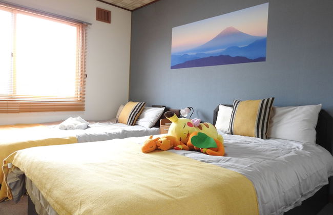 Asahikawa Big House 10 People - Foto 35