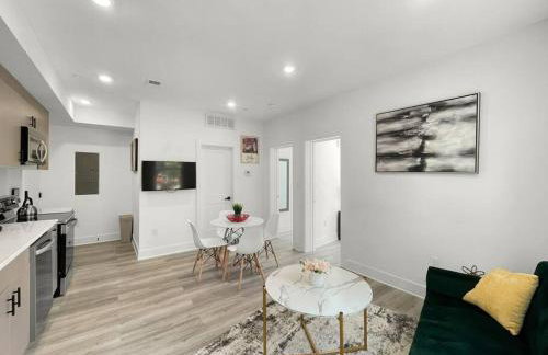 Classy Capitol Hill APT, Steps from DC Attraction - Foto 15