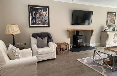 Orchard Cottage - Foto 13