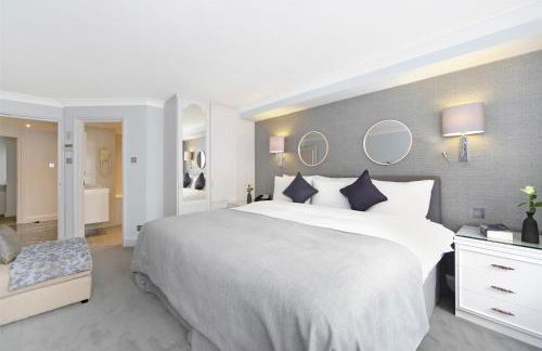 Mayfair House - Foto 58