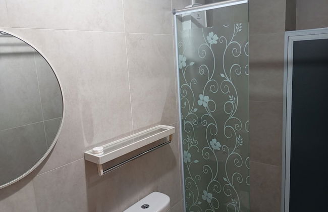 SleepRest @ Pollux Habibie - Foto 57