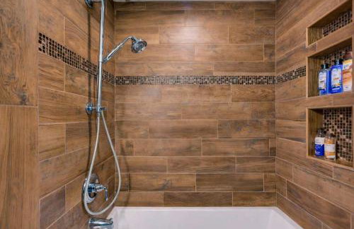 Renton Oasis - Relaxing 3BR Home with Great Outdoor - Foto 21