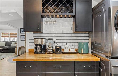 Jericho Mountain Lodge - Foto 25