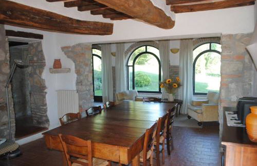 Antico Casale in pietra con Piscina privata - Photo 10