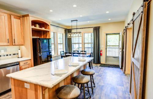 Shepherd Family Retreats- Bear Cub - Foto 20