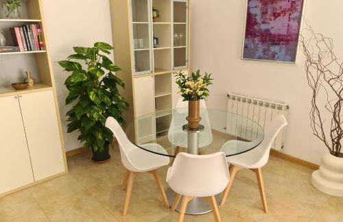 Amplio apartamento 2 Dormitorios 4Pax Decoración moderna - Foto 1