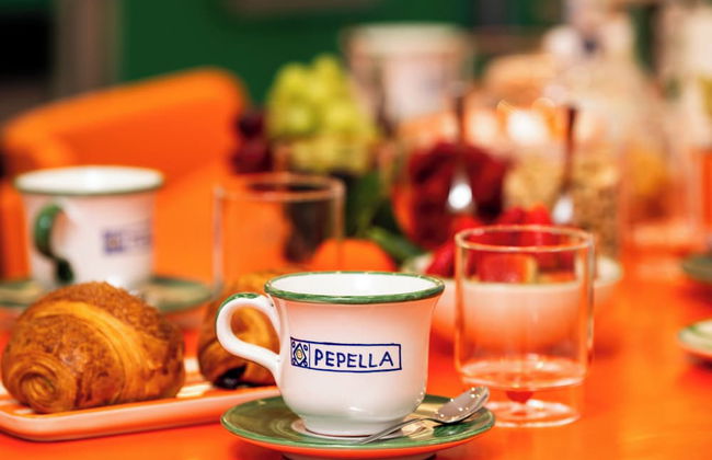 Pepella - Foto 1