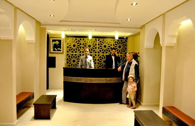 Suite Hotel Tilila - Photo 3