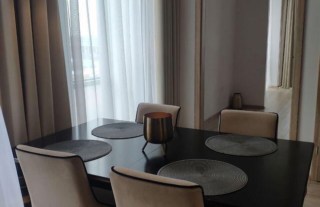 Apartamenty Varsovia 304 - Foto 21