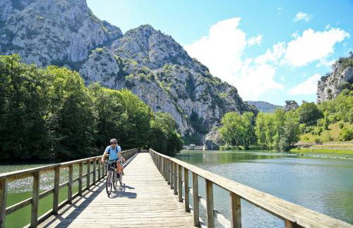 Casa Ronderos - Las Casas del Oso - Foto 41
