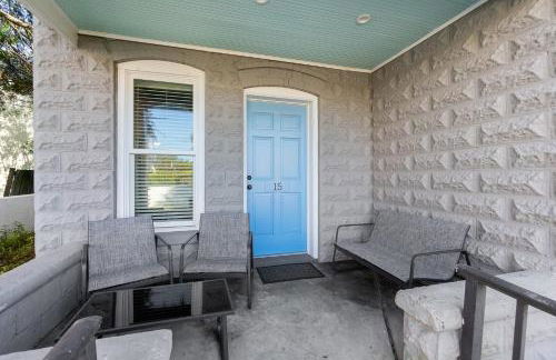 Urban Magic- Mod Arcade Machine Walk to Downtown - Foto 22