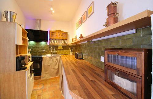 El Castañero Only Adults - Foto 30