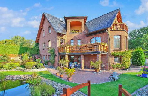 Ferienwohnung Neustrelitz - Foto 16