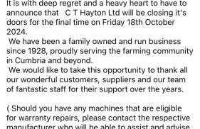 STACK YARD COTTAGE. - Photo 2