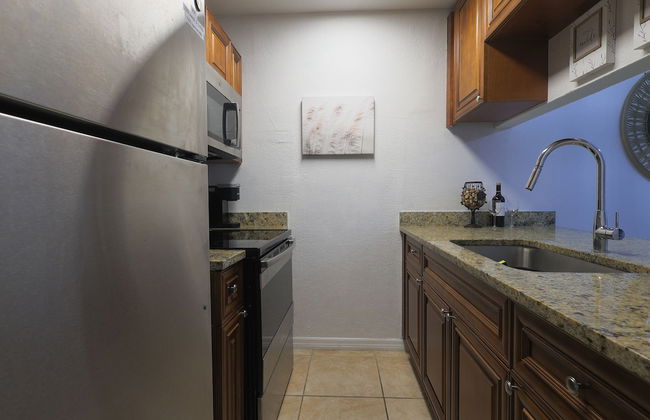 Saint Joseph Suites Down Town Tampa - Foto 24