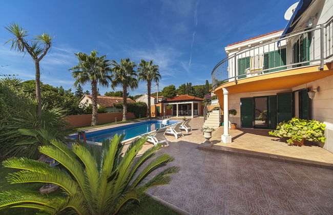 Villa Rasotica - Foto 25