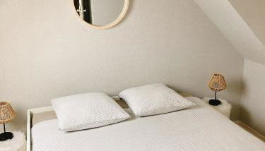 Les SARDINES BLEUES 2 à 4 vacanciers 2 chambres Terrasse Piscine dans résidence - Foto 5