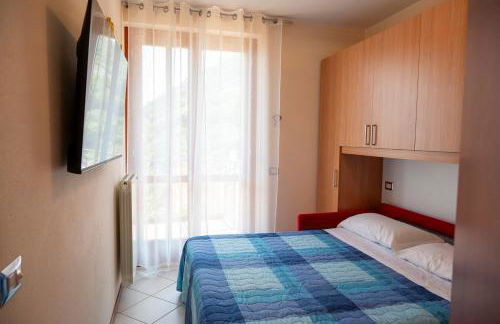 Italian vacation Homes - Iseo Lake Vista Retreat - Photo 37