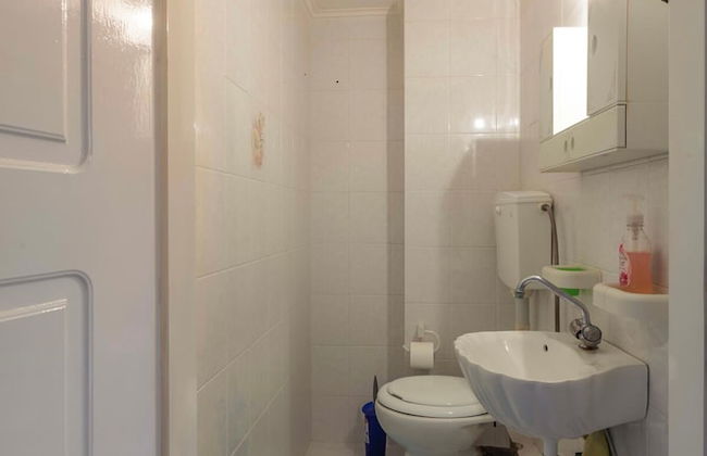 Bright Comfy Flat Near the Beach the City Center - Foto 17