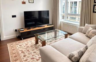 Collection - County Hall Residence 1B1B - Foto 8