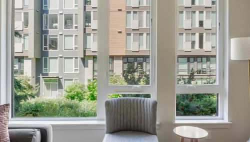 Blueground South Lake Union rooftop nr Lake Union SEA-884 - Foto 5, Other