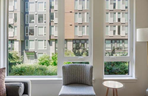 Blueground South Lake Union rooftop nr Lake Union SEA-884 - Foto 5